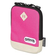 アウトドア 電子辞書ケース01 ピンク ODED01PK