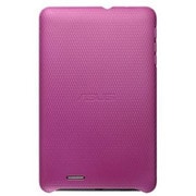 90-XB3TOKSL001G0 [ME172V専用 SPECTRUM COVER（スペクトラムカバー） レッド]
