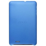 90-XB3TOKSL001H0 [ME172V専用 SPECTRUM COVER（スペクトラムカバー） ブルー]