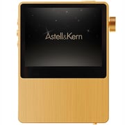 ハイレゾ対応 ポータブルHi-Fiオーディオプレーヤー Astell&Kern(アステルアンドケルン) AK100 32GB ゴールド AK100-32GB-GLD