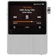 ハイレゾ対応 ポータブルHi-Fiオーディオプレーヤー Astell&Kern（アステルアンドケルン） AK100 32GB シルバー AK100-32GB-SLV