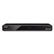 iVDRスロット搭載ブルーレイディスクレコーダー アイヴィブルー 1TB BIV-R1021