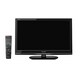 AQUOS（アクオス） 地上・BS・110度デジタル ハイビジョン液晶テレビ 22V型 ブラック LED AQUOS LC-22K9B