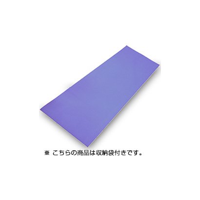LEX-916PUS [エクササイズマット パープル]