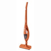 充電器2WAYサイクロンクリーナー エスペラサ VC-1310 OR