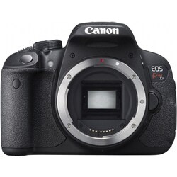 ヨドバシ.com - キヤノン Canon EOS Kiss X7i [ボディー] 通販【全品