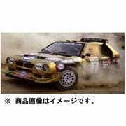8641 [1/43 ランチア デルタ S4 サンレモ 1986 #7]