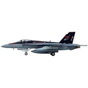 72007014 [1/72 F/A-18E アメリカ海軍 VFA-147 アルゴノーツ CAG]