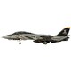 72009027 [1/72 F-14B アメリカ海軍 VF-103 ジョリーロジャース]