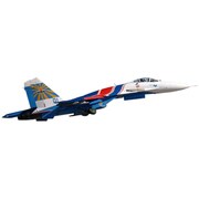 72014019 [1/72 Su-27 ロシア空軍 ロシアンナイツ]