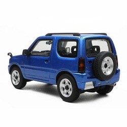 半額ストア HS066BL ハイストーリー - ヨドバシ.com [1/43 ジムニー スズキ 乗用車