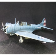 88002 [1/18 SBD-3 ドーントレス VS-2]