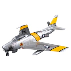 MERIT Js International 1/18 Scale F-86F-30 'Sabre' No. 60022