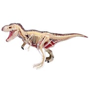 立体パズル 4D 動物解剖 No.22 T-REX 解剖モデル