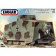 EM72503 [1/72 ドイツ A7V突撃戦車]