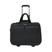 Xpertize（エキスパタイズ） ローリングトート 旅行日数目安：1～3泊 TSAロック搭載 ブラック 日本正規品 68T*09001