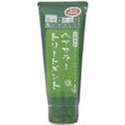 昆布と馬油のヘアカラートリートメント ライトブラウン 200g