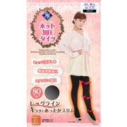 スラットピット ホット加圧タイツ