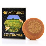 しっとりはちみつ石鹸 100g