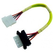 リフォーム増設 電源コネクターケーブル PUG-28D