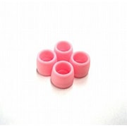 HP-CN11PK/HP-CN12F用 交換用イヤーピース 4個入 SSサイズ ピンク HPP-EPSS-PK