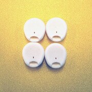 HP-NZ13用 交換用イヤーパッド ホワイト HPP-EC-WH