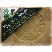 アレッポからの贈り物 190g [オリーブ石鹸]