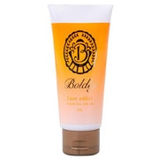 Boldly ボルドリーハンドジェルクリーム ラブアディクト（アンバーの香り） 50g