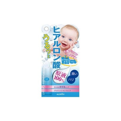 ヒアルロン酸原液10mL