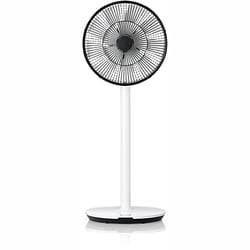 2024年レディースファッション福袋特集 ヨドバシ.com - BALMUDA バルミューダ GreenFan2+ White×Black 扇風機・サーキュレーター