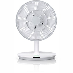 商品画像：Amazon | バルミューダGreenFan2+（グリーンファン2プラス）EGF 1