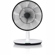 GreenFan2+ コードレスモデル White×Black (グリーンファン2プラス コードレスモデル ホワイト×ブラック) バッテリーセット EGF-1250-WK