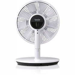 優れた品質 ヨドバシ.com - コードレス GreenFan2+ バルミューダ BALMUDA 扇風機・サーキュレーター