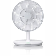 GreenFan2+ コードレスモデル White×Gray (グリーンファン2プラス コードレスモデル ホワイト×グレー) バッテリーセット EGF-1250-WG