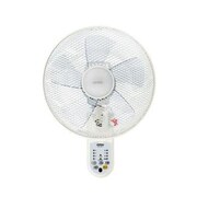 壁掛け扇風機(フルリモコンタイプ) DKF-A3413