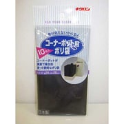 TA5 コーナーポット用ポリ袋 消臭加工 10枚