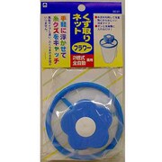 SE31 くず取りネットフラワー