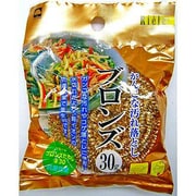 リエール ブロンズたわし 30 [たわし]