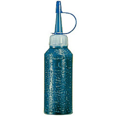 ナンバーリング用インク 28ml ブルー IJ-900 BL