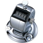 数取器 取付用 （4桁） KT-100