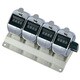 数取器 取付用4連用 （4桁） KT-400