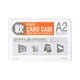 カードケース ソフトタイプ A2 PC-302R A2