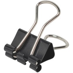 ヨドバシ.com - プラス PLUS CP-107-10P [ダブルクリップ 極豆 徳用