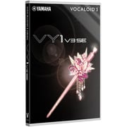 VOCALOID3 Library VY1V3 SE