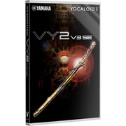 VOCALOID3 Library VY2V3 SE