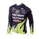 DRW003S TEAM long sleeves