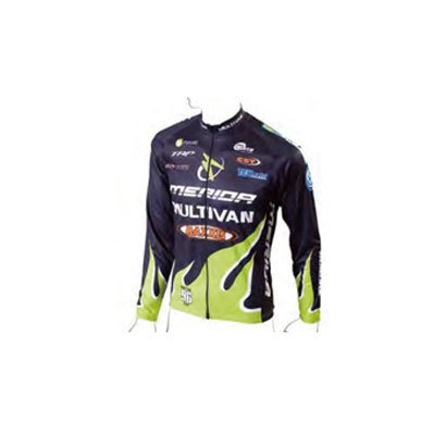 DRW003XXL TEAM long sleeves