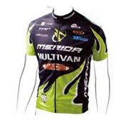 DRW004XXL TEAM short sleeves