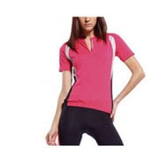 DRW009S PRO Lady short sleeves