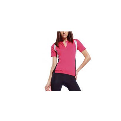 DRW009M PRO Lady short sleeves